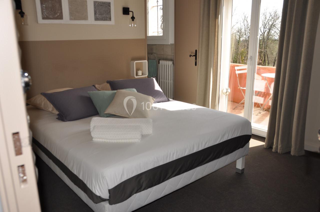 Location salle Saint-Maximin-la-Sainte-Baume (Var) - Domaine Sainte Baume #15 Location salle Saint-Maximin-la-Sainte-Baume (Var) - Domaine Sainte Baume #15