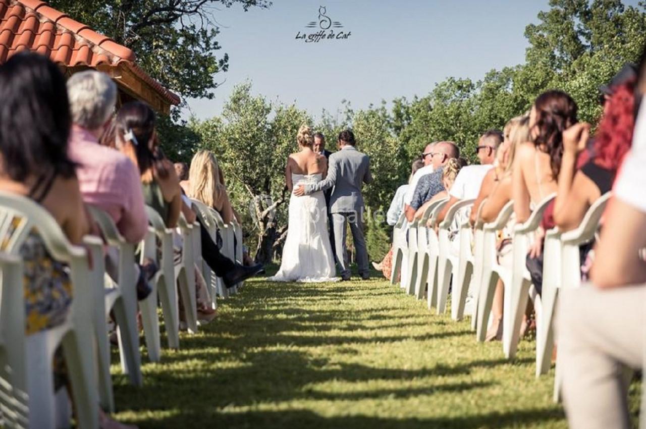 Location salle Saint-Maximin-la-Sainte-Baume (Var) - Domaine Sainte Baume #6 Location salle Saint-Maximin-la-Sainte-Baume (Var) - Domaine Sainte Baume #6