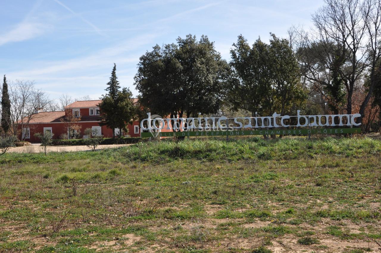 Location salle Saint-Maximin-la-Sainte-Baume (Var) - Domaine Sainte Baume #7 Location salle Saint-Maximin-la-Sainte-Baume (Var) - Domaine Sainte Baume #7