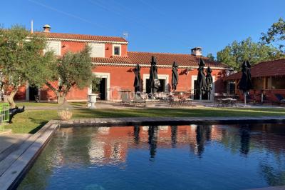 Domaine Sainte Baume Domaine Sainte Baume