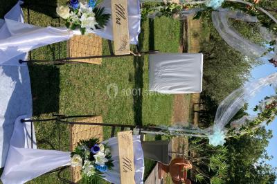 Miniature Location salle Saint-Maximin-la-Sainte-Baume (Var) - Domaine Sainte Baume #20 Location salle Saint-Maximin-la-Sainte-Baume (Var) - Domaine Sainte Baume #23