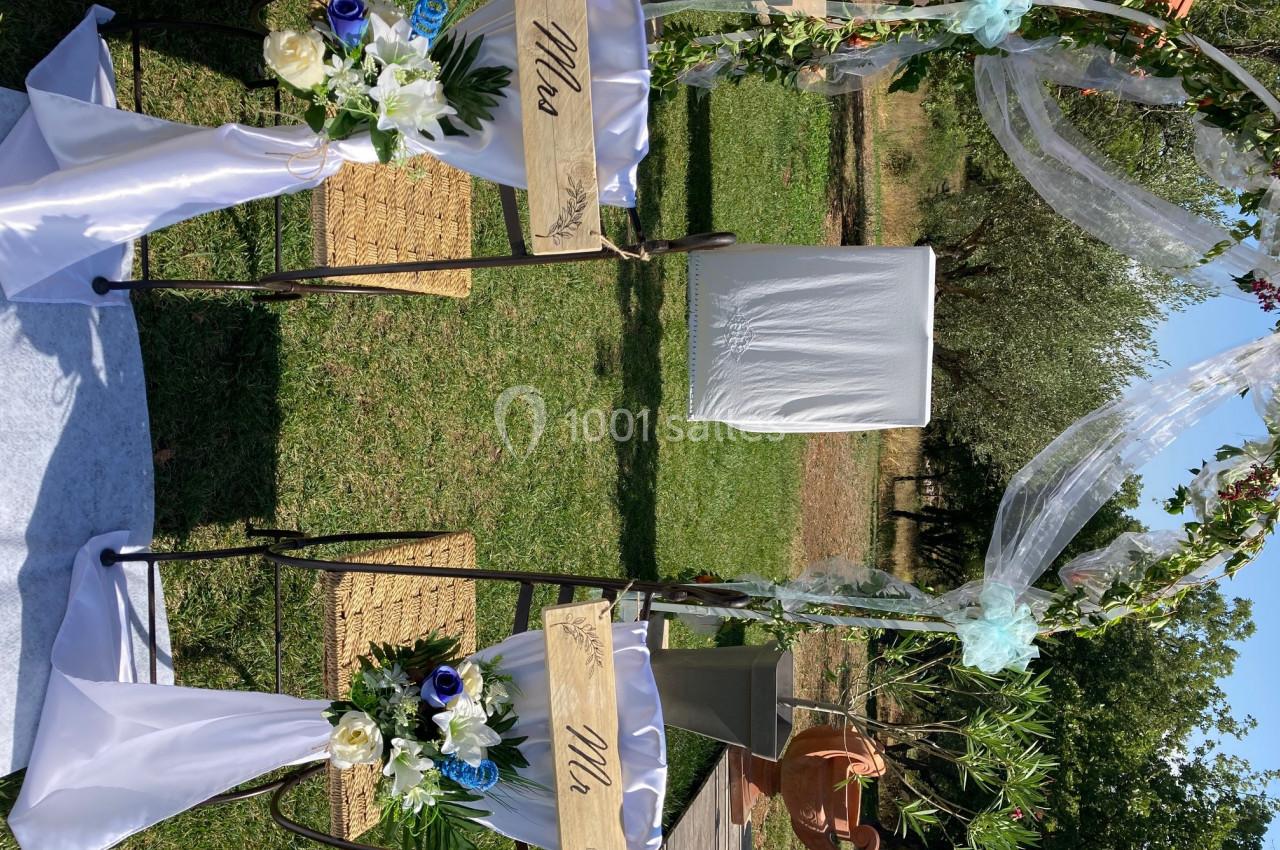 Location salle Saint-Maximin-la-Sainte-Baume (Var) - Domaine Sainte Baume #20 Location salle Saint-Maximin-la-Sainte-Baume (Var) - Domaine Sainte Baume #20