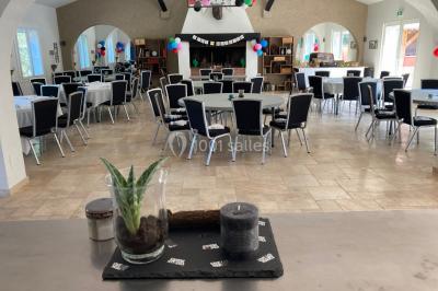 Miniature Location salle Saint-Maximin-la-Sainte-Baume (Var) - Domaine Sainte Baume #21 Location salle Saint-Maximin-la-Sainte-Baume (Var) - Domaine Sainte Baume #23