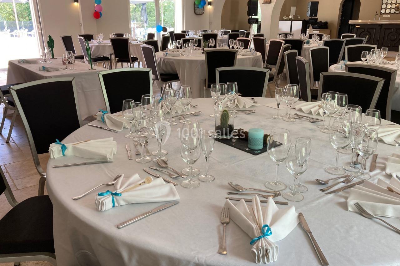 Location salle Saint-Maximin-la-Sainte-Baume (Var) - Domaine Sainte Baume #22 Location salle Saint-Maximin-la-Sainte-Baume (Var) - Domaine Sainte Baume #22