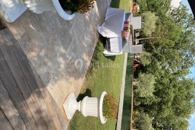 Miniature Location salle Saint-Maximin-la-Sainte-Baume (Var) - Domaine Sainte Baume #4 Location salle Saint-Maximin-la-Sainte-Baume (Var) - Domaine Sainte Baume #23