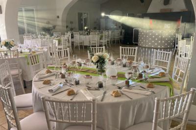 Miniature Location salle Saint-Maximin-la-Sainte-Baume (Var) - Domaine Sainte Baume #2 Location salle Saint-Maximin-la-Sainte-Baume (Var) - Domaine Sainte Baume #23