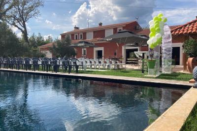 Miniature Location salle Saint-Maximin-la-Sainte-Baume (Var) - Domaine Sainte Baume #11 Location salle Saint-Maximin-la-Sainte-Baume (Var) - Domaine Sainte Baume #23