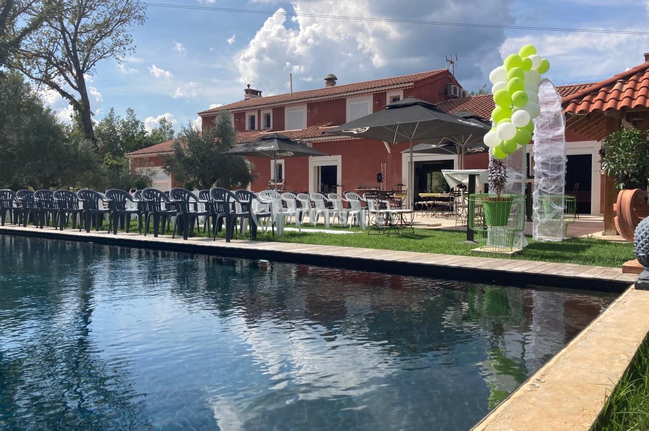 Location salle Saint-Maximin-la-Sainte-Baume (Var) - Domaine Sainte Baume #11 Location salle Saint-Maximin-la-Sainte-Baume (Var) - Domaine Sainte Baume #11