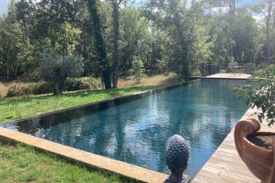 Miniature Location salle Saint-Maximin-la-Sainte-Baume (Var) - Domaine Sainte Baume #13 Location salle Saint-Maximin-la-Sainte-Baume (Var) - Domaine Sainte Baume #23