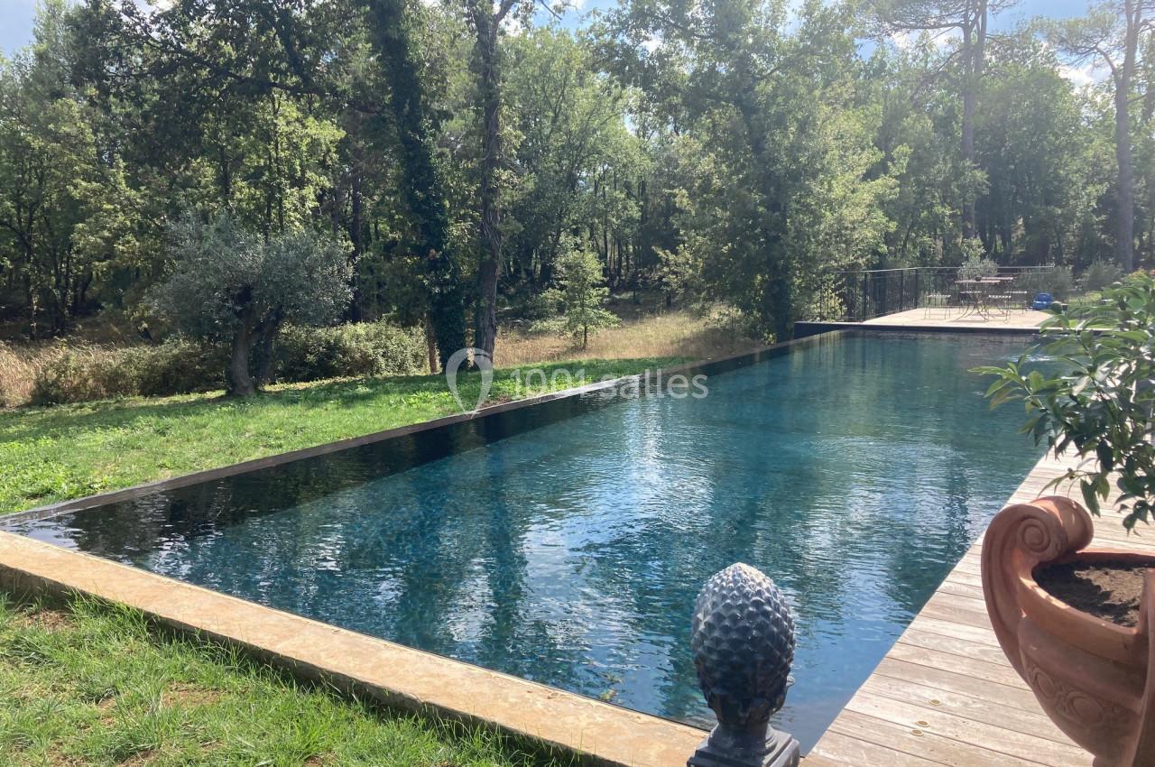 Location salle Saint-Maximin-la-Sainte-Baume (Var) - Domaine Sainte Baume #13 Location salle Saint-Maximin-la-Sainte-Baume (Var) - Domaine Sainte Baume #13