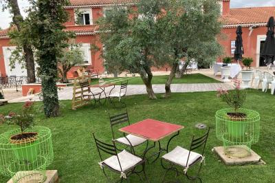 Miniature Location salle Saint-Maximin-la-Sainte-Baume (Var) - Domaine Sainte Baume #16 Location salle Saint-Maximin-la-Sainte-Baume (Var) - Domaine Sainte Baume #23