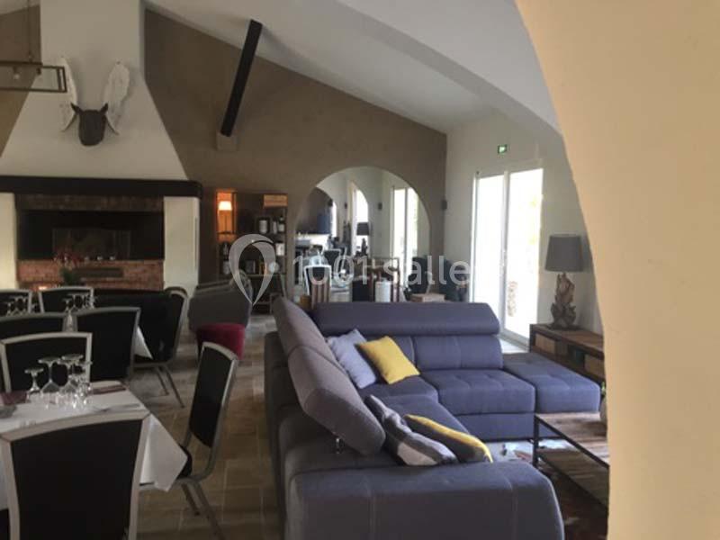 Domaine Sainte Baume - galerie - photo 6