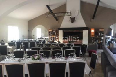 Domaine Sainte Baume - photo 4