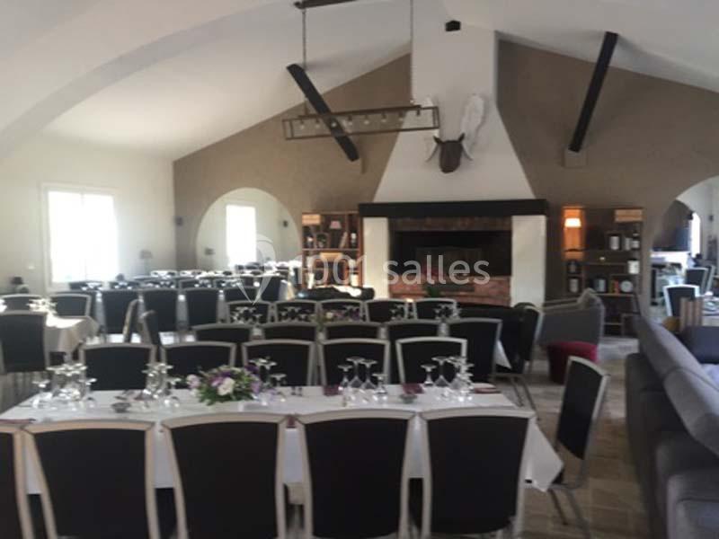 Domaine Sainte Baume - galerie - photo 4