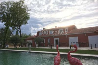 Domaine Sainte Baume - photo 3