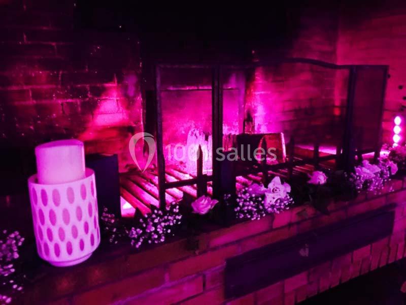 Domaine Sainte Baume - galerie - photo 7