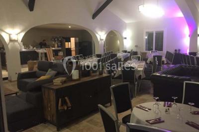 Domaine Sainte Baume - photo 5