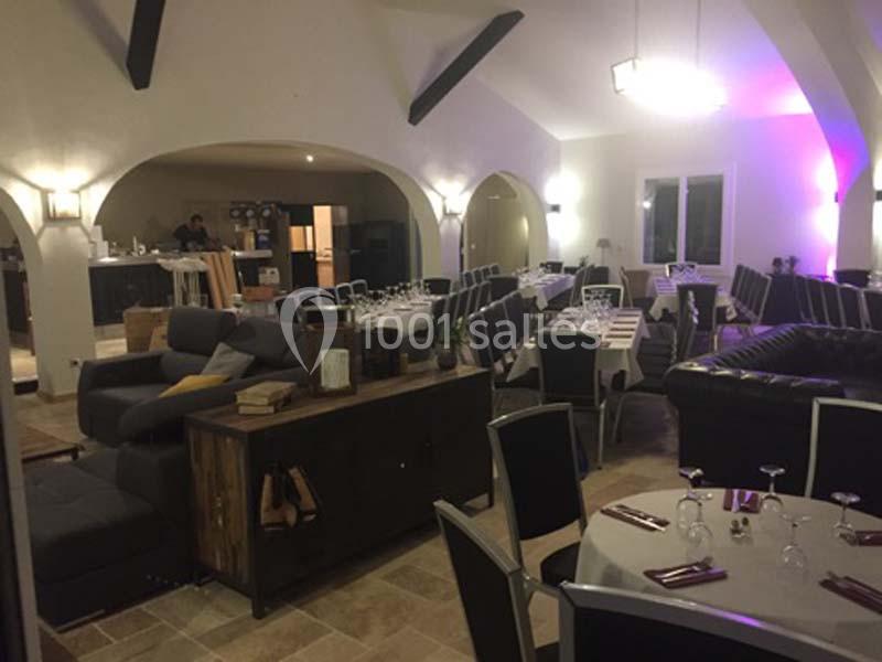 Domaine Sainte Baume - galerie - photo 5