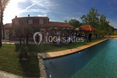 Domaine Sainte Baume - photo 1