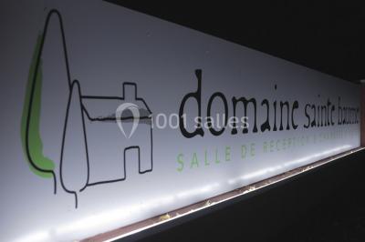 Domaine Sainte Baume - photo 2
