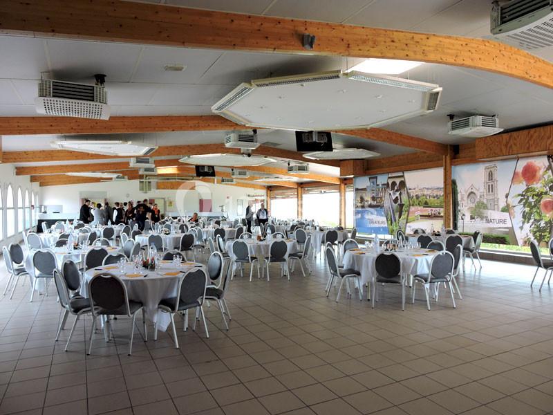 Hippodrome de Saint-Galmier-Saint-Etienne - galerie - photo 13