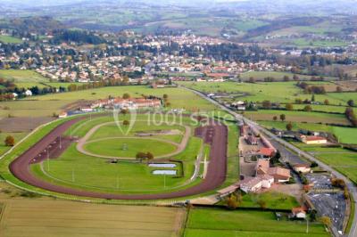 Hippodrome de Saint-Galmier-Saint-Etienne - photo 3