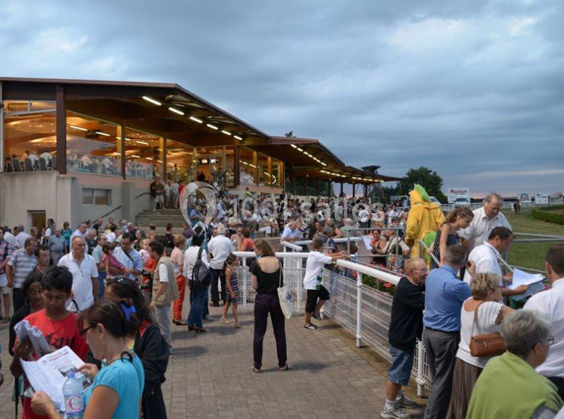 Hippodrome de Saint-Galmier-Saint-Etienne - galerie - photo 21