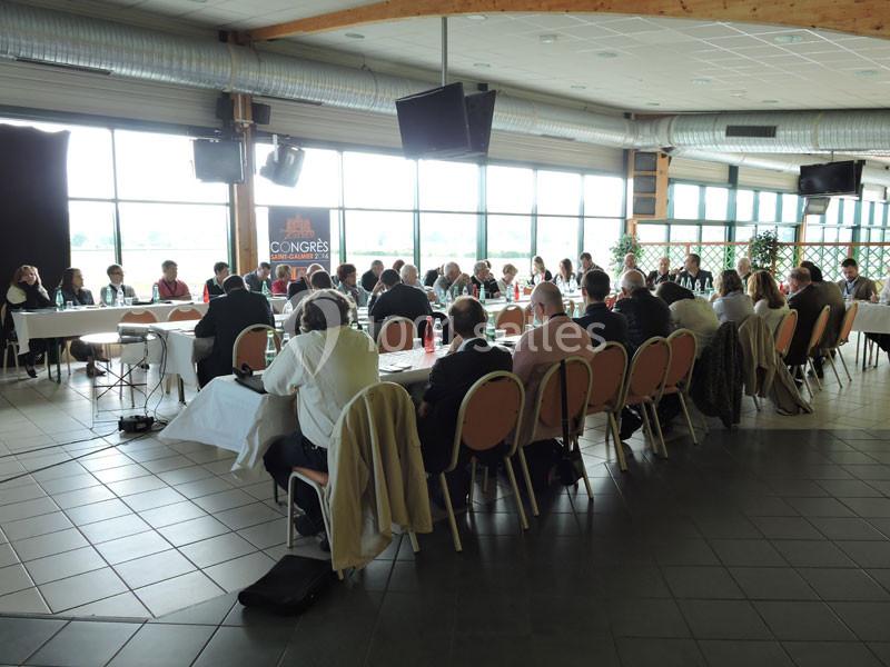 Hippodrome de Saint-Galmier-Saint-Etienne - galerie - photo 7