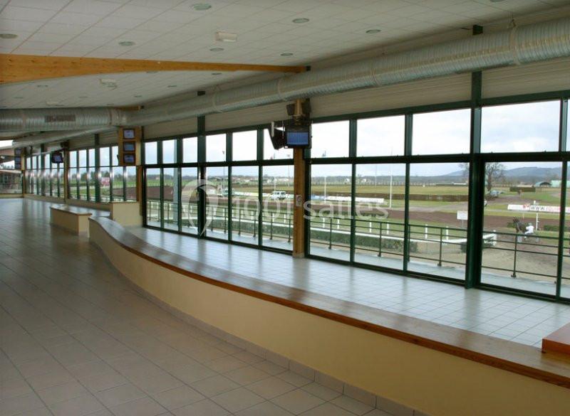 Hippodrome de Saint-Galmier-Saint-Etienne - galerie - photo 9