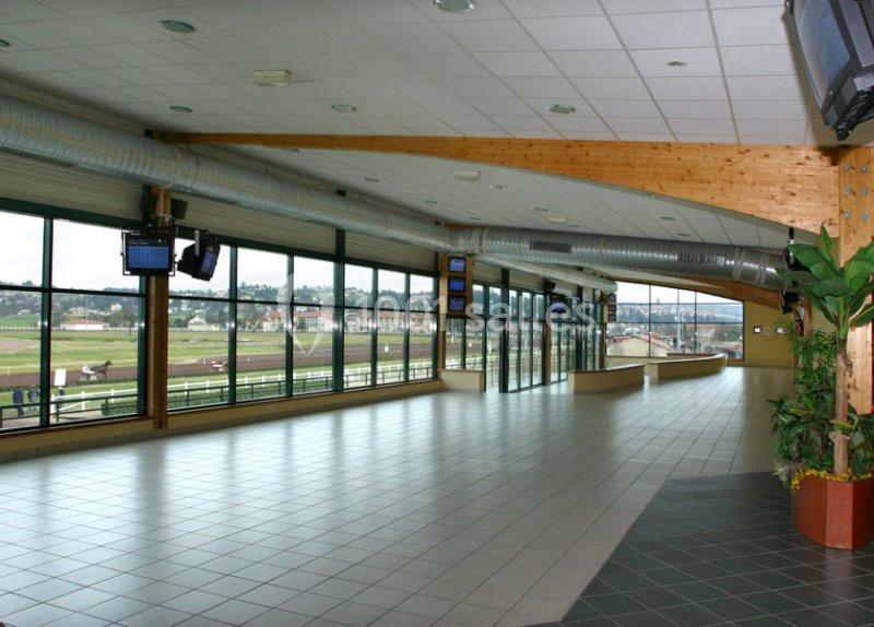 Hippodrome de Saint-Galmier-Saint-Etienne - galerie - photo 8