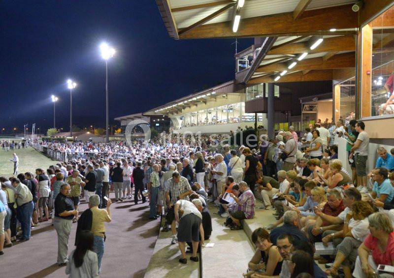 Hippodrome de Saint-Galmier-Saint-Etienne - galerie - photo 20