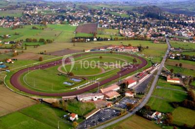 Hippodrome de Saint-Galmier-Saint-Etienne - photo 2
