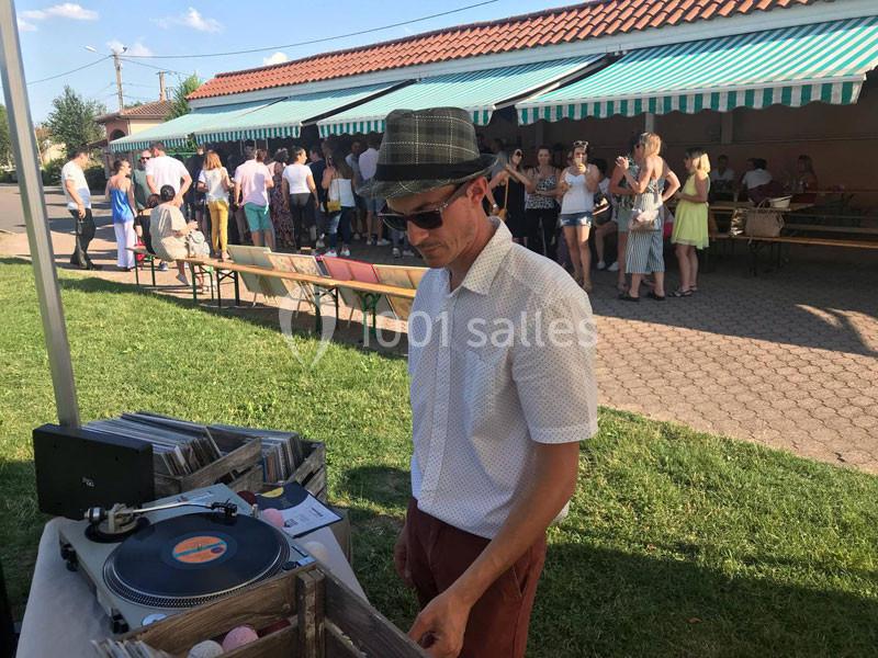 Hippodrome de Saint-Galmier-Saint-Etienne - galerie - photo 19
