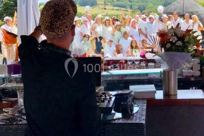 Miniature Location salle Lentilly (Rhône) - Le Jardin Villa 444 #11 Location salle Lentilly (Rhône) - Le Jardin Villa 444 #20