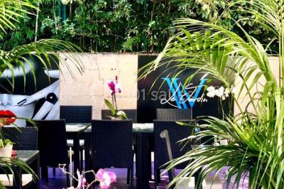 Le Jardin Villa 444 Le Jardin Villa 444