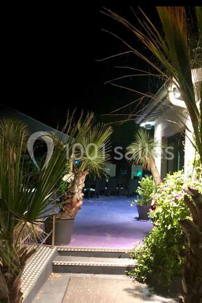 Location salle Lentilly (Rhône) - Le Jardin Villa 444 #20