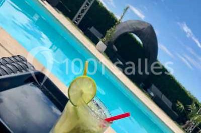 Miniature Location salle Lentilly (Rhône) - Le Jardin Villa 444 #4 Location salle Lentilly (Rhône) - Le Jardin Villa 444 #20