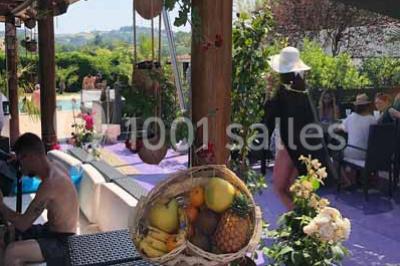 Miniature Location salle Lentilly (Rhône) - Le Jardin Villa 444 #13 Location salle Lentilly (Rhône) - Le Jardin Villa 444 #20