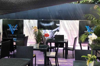 Miniature Location salle Lentilly (Rhône) - Le Jardin Villa 444 #10 Location salle Lentilly (Rhône) - Le Jardin Villa 444 #20