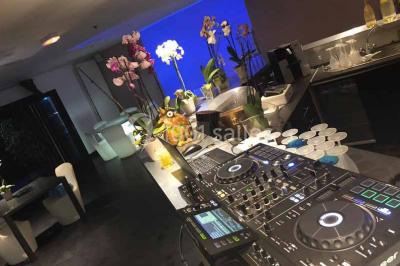 Miniature Location salle Lentilly (Rhône) - Le Jardin Villa 444 #7 Location salle Lentilly (Rhône) - Le Jardin Villa 444 #20