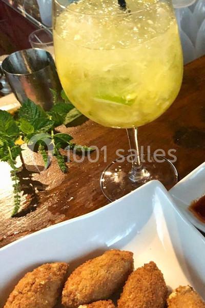 Location salle Lentilly (Rhône) - Le Jardin Villa 444 #15