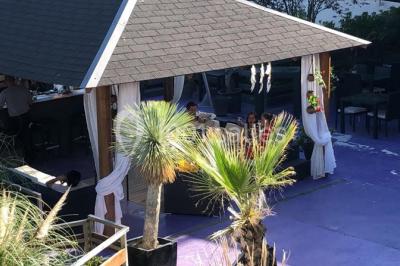 Miniature Location salle Lentilly (Rhône) - Le Jardin Villa 444 #16 Location salle Lentilly (Rhône) - Le Jardin Villa 444 #20