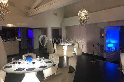 Miniature Location salle Lentilly (Rhône) - Le Jardin Villa 444 #6 Location salle Lentilly (Rhône) - Le Jardin Villa 444 #20