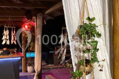 Miniature Location salle Lentilly (Rhône) - Le Jardin Villa 444 #8 Location salle Lentilly (Rhône) - Le Jardin Villa 444 #20