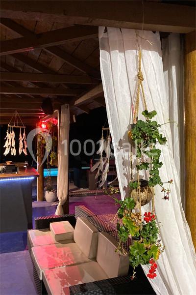 Location salle Lentilly (Rhône) - Le Jardin Villa 444 #8