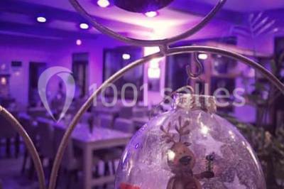 Location salle Entraigues-sur-la-Sorgue (Vaucluse) - La Maison de Sylvanie #24