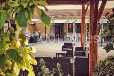 Location salle Entraigues-sur-la-Sorgue (Vaucluse) - La Maison de Sylvanie #24