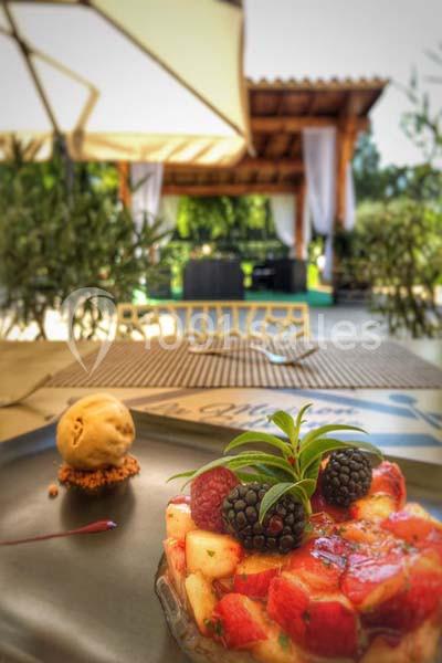 Location salle Entraigues-sur-la-Sorgue (Vaucluse) - La Maison de Sylvanie #24