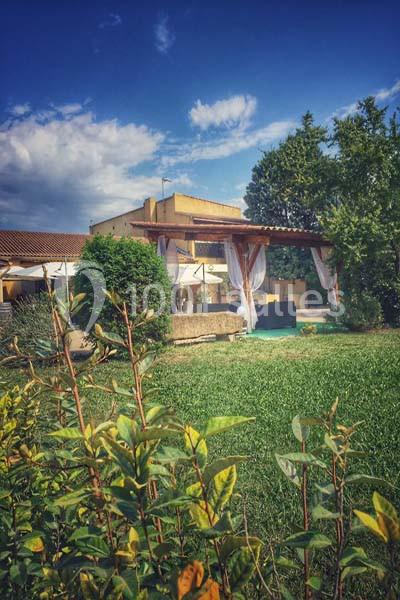 Location salle Entraigues-sur-la-Sorgue (Vaucluse) - La Maison de Sylvanie #4