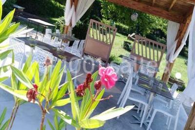 Location salle Entraigues-sur-la-Sorgue (Vaucluse) - La Maison de Sylvanie #24